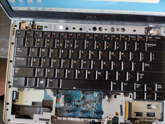 Tastatura DELL Latitude E6230 folosita originala US foto