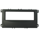 Rama adaptoare 1DIN Connects2 CT24FD15 pentru Ford Focus, Mondeo, Galaxy, neagra
