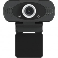 Camera Web Xiaomi Imilab W88S 1080P 30 fps Microfon Negru foto