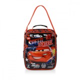 Gentuta pentru pranz, Speed Central, Cars, Disney Cars