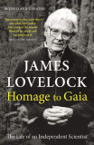 Homage to Gaia | James Lovelock