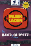 Musikladen | Baker Gurvitz Army, Pop