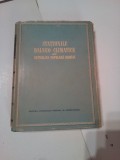 STATIUNILE BALNEO-CLIMATICE DIN R.P.R. ( 1955 )
