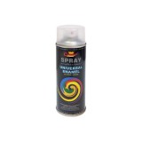 Spray vopsea Profesional CHAMPION 400ml Lac Transparent Automotive TrustedCars, Oem