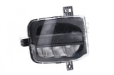 Lumini de zi, Daytime running light Volkswagen T-Cross, 01.2019-, montare fata, dreapta, LED; VALEO