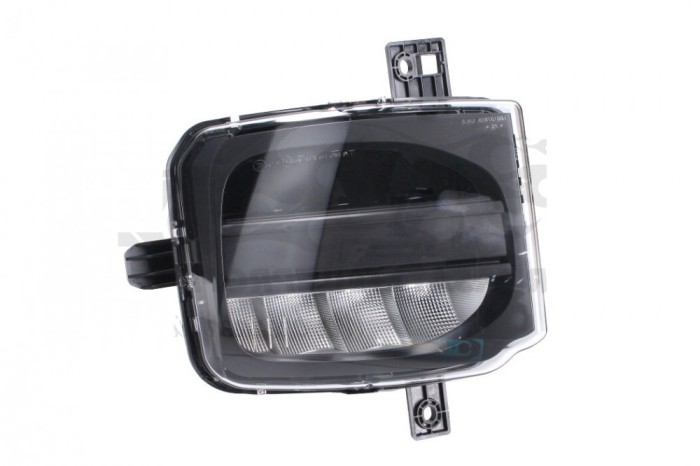 Lumini de zi, Daytime running light Volkswagen T-Cross, 01.2019-, montare fata, dreapta, LED; VALEO
