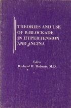 Theories and Use of beta-Blockade in Hypertension and Angina foto