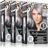 L&rsquo;Or&eacute;al Paris Pr&eacute;f&eacute;rence Vivids culoare par ambalaj economic