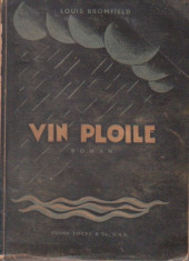 Vin ploile, Prima parte foto