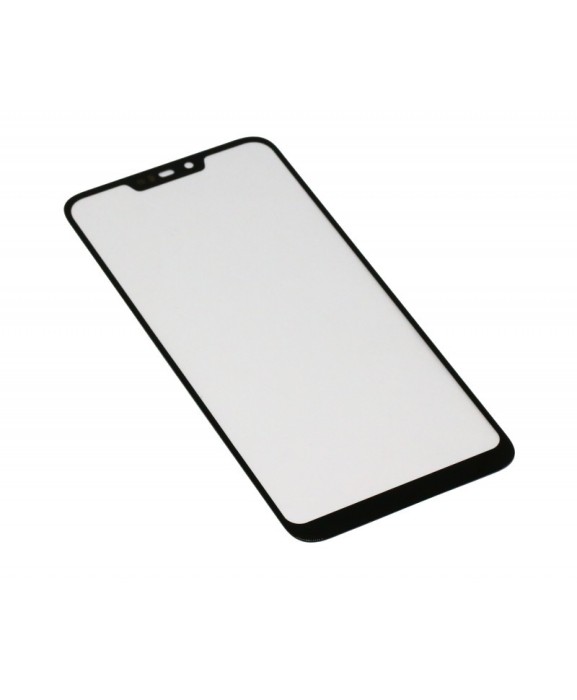 Geam Sticla cu OCA Asus Zenfone Max M2, ZB633KL