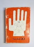 Secolul 20, nr. 3&ndash;4/1972 (Homo faber) &ndash; Revistă de literatură universală