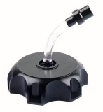 Cumpara ieftin Buson rezervor benzina cross Pocket Bike, CRF 50 (cu aerisitor)