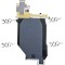 Flex NFC wireless Samsung SM-G988 S20 ULTRA (5G)