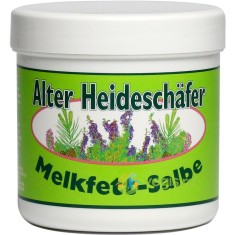 Unguent Melkfett 250ml