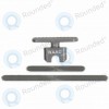 Set chei laterale OnePlus X 3 buc negru