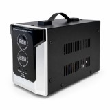 Stabilizator tensiune Well Wildcat 1000VA 600W, servomotor, reconditionat