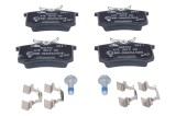 Set placute frana ATE 13.0460-2753.2