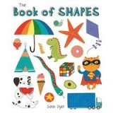 Book of Shapes