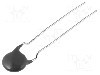 Varistor oxid de metal, 39V, SR PASSIVES - VAR7-25