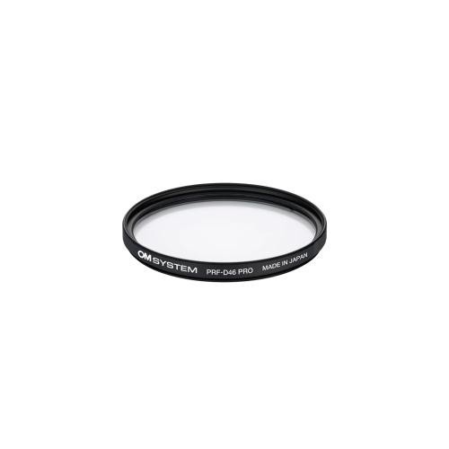 OM SYSTEM PRF-D46 PRO Protection Filter