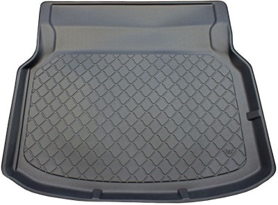 Tavita portbagaj Mercedes C-Class W204 Sedan 2007-2014 cu bancheta rabatabila si fara ureche Aristar GRD foto