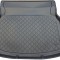 Tavita portbagaj Mercedes C-Class W204 Sedan 2007-2014 cu bancheta rabatabila si fara ureche Aristar GRD