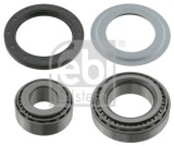 FEBI BILSTEIN 23625 Set rulment roata