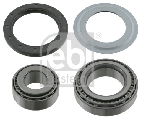 FEBI BILSTEIN 23625 Set rulment roata