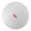 DynaDish 5, antena 25dBi 5GHz, 45Km+, 802.11ac, 1 x Gigabit, PoE - MikroTik RBDynaDishG-5HacD