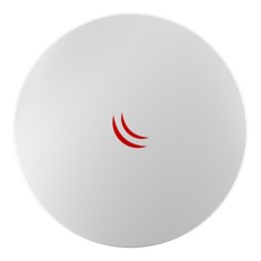 DynaDish 5, antena 25dBi 5GHz, 45Km+, 802.11ac, 1 x Gigabit, PoE - MikroTik RBDynaDishG-5HacD