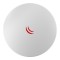 DynaDish 5, antena 25dBi 5GHz, 45Km+, 802.11ac, 1 x Gigabit, PoE - MikroTik RBDynaDishG-5HacD