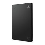 Hard disk extern Seagate Game Drive 2TB 2.5 inch USB 3.0 pentru PS4