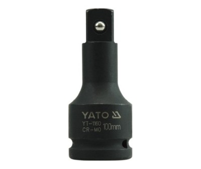 Prelungitor 3/4 100 mm YATO foto