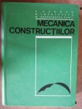 Mecanica constructiilor- M. Iordanescu, M. Ghermanescu-Kunst