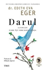 Darul - Vladimir Nabokov, Trei