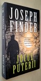 Jocul puterii - Joseph Finder, Editura RAO, 2012