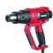 Pistol aer cald 2000W 2 trepte LCD display RDI-HG24 HardWork ToolsRange
