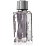 Abercrombie &amp; Fitch First Instinct Eau de Toilette pentru bărbați 30 ml