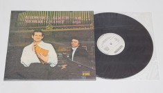 Gheorghe Zamfir - nai / Nicolae Licaret - orga - disc vinil vinyl LP NOU