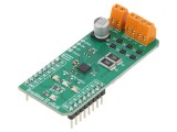 Placă Prototip Driver Motor Fără Perii Brushless 9 Click
