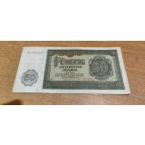 Bancnota 50 Deutsche Mark 1948 AD3915007 #A5930HAN