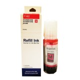 Cerneala compatibila Epson L102, L103, L105, L106 Magenta, EcoTank, 70 ml, Oem
