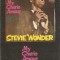 Casetă audio Stevie Wonder &lrm;&ndash; My Cherie Amour, originală
