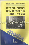 Cumpara ieftin Istoria Presei Romanesti Din Transilvania De La Inceputuri Pana In 1918