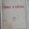 myh 417s - Mihail Sadoveanu - Frunze in furtuna - editie interbelica