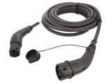 Cablu eMobility HARTING 1x0,5mm2,5x6mm2 480V 22kW IP44 10m 32A
