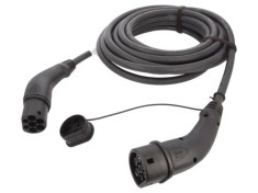Cablu eMobility HARTING 1x0,5mm2,5x6mm2 480V 22kW IP44 10m 32A