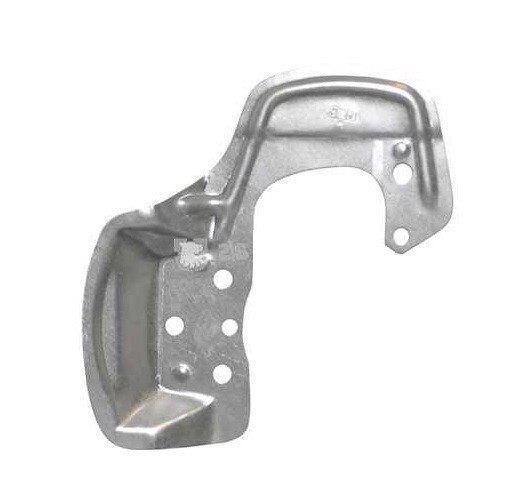 Protectie stropire disc frana Opel Calibra, 10.1989-07.1997, Astra F, 09.1991-1997, Tigra, 10.1994-12.2001, Corsa/Combo B, 01.1993-10.2001, fata, Dre