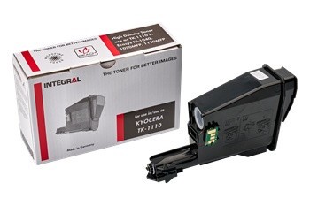 Cartus compatibil Kyocera TK-1125 FS-1325MFP FS-1061 2.1K Integral foto