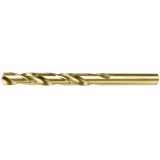 Burghiu Metal HSS 6mm MXTAC100603, Lungime 93mm, Utilizabila 57mm
